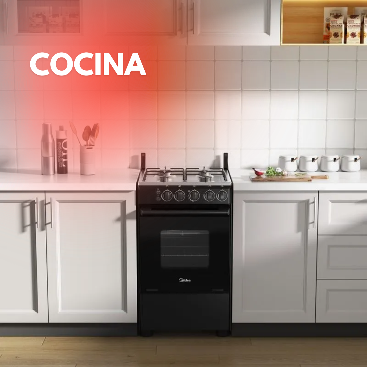 cocina