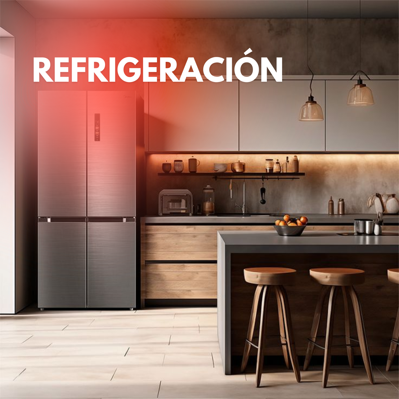 refrigeracion