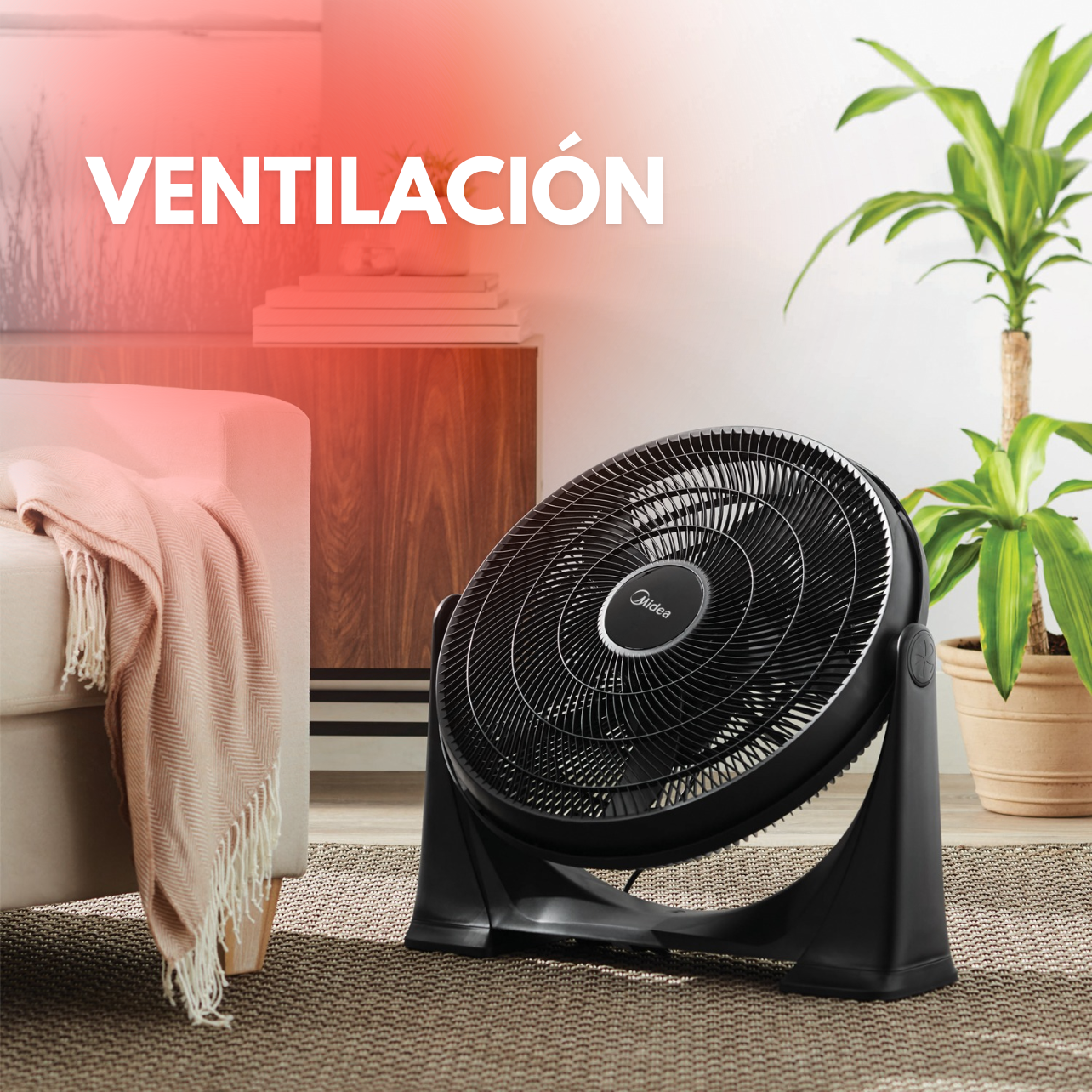 ventilacion